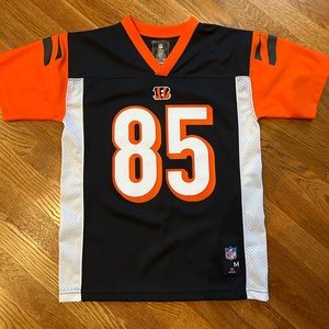 Cincinnati Bengals Tyler Eifert